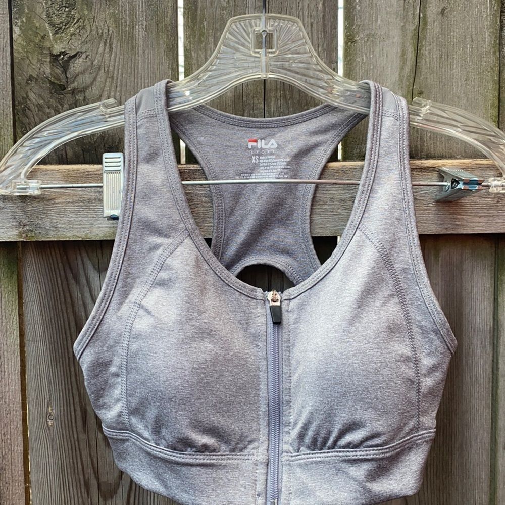 Fula Sports Bra sz. XS